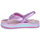 Παπούτσια Κορίτσι Σαγιονάρες Reef Little Ahi Violet