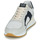 Παπούτσια Χαμηλά Sneakers Clae EDSON Άσπρο / Μπλέ