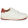 Παπούτσια Χαμηλά Sneakers Clae MALONE Άσπρο / Red