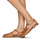 Παπούτσια Γυναίκα Σανδάλια / Πέδιλα Jonak WOLF Camel