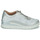 Παπούτσια Γυναίκα Χαμηλά Sneakers Stonefly CREAM 38 Silver