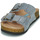 Παπούτσια Γυναίκα Τσόκαρα Damart 71828 Grey