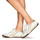 Παπούτσια Γυναίκα Χαμηλά Sneakers Damart 69985 Άσπρο