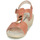 Παπούτσια Γυναίκα Σανδάλια / Πέδιλα Damart 71768 Ροζ
