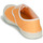 Παπούτσια Γυναίκα Χαμηλά Sneakers Bensimon TENNIS CANVAS VINTAGE Orange