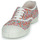 Παπούτσια Γυναίκα Χαμηλά Sneakers Bensimon TENNIS LIBERTY Multicolour