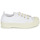 Παπούτσια Παιδί Χαμηλά Sneakers Bensimon ROMY B79 ENFANT Άσπρο