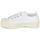 Παπούτσια Παιδί Χαμηλά Sneakers Bensimon ROMY B79 ENFANT Άσπρο