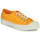 Παπούτσια Γυναίκα Χαμηλά Sneakers Bensimon ROMY B79 FEMME Orange