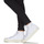 Παπούτσια Γυναίκα Ψηλά Sneakers Bensimon STELLA B79 FEMME Άσπρο