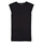 Υφασμάτινα Κορίτσι Κοντά Φορέματα Karl Lagerfeld UBAC Black