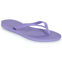 Παπούτσια Γυναίκα Σαγιονάρες Havaianas SLIM Violet