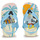 Παπούτσια Παιδί Σαγιονάρες Havaianas BABY DISNEY CLASSICS II Μπλέ