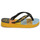 Παπούτσια Αγόρι Σαγιονάρες Havaianas KIDS TOP POKEMON Black / Yellow / Μπλέ