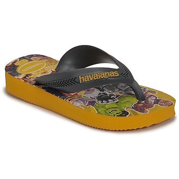 Παπούτσια Αγόρι Σαγιονάρες Havaianas KIDS MAX MARVEL Multicolour