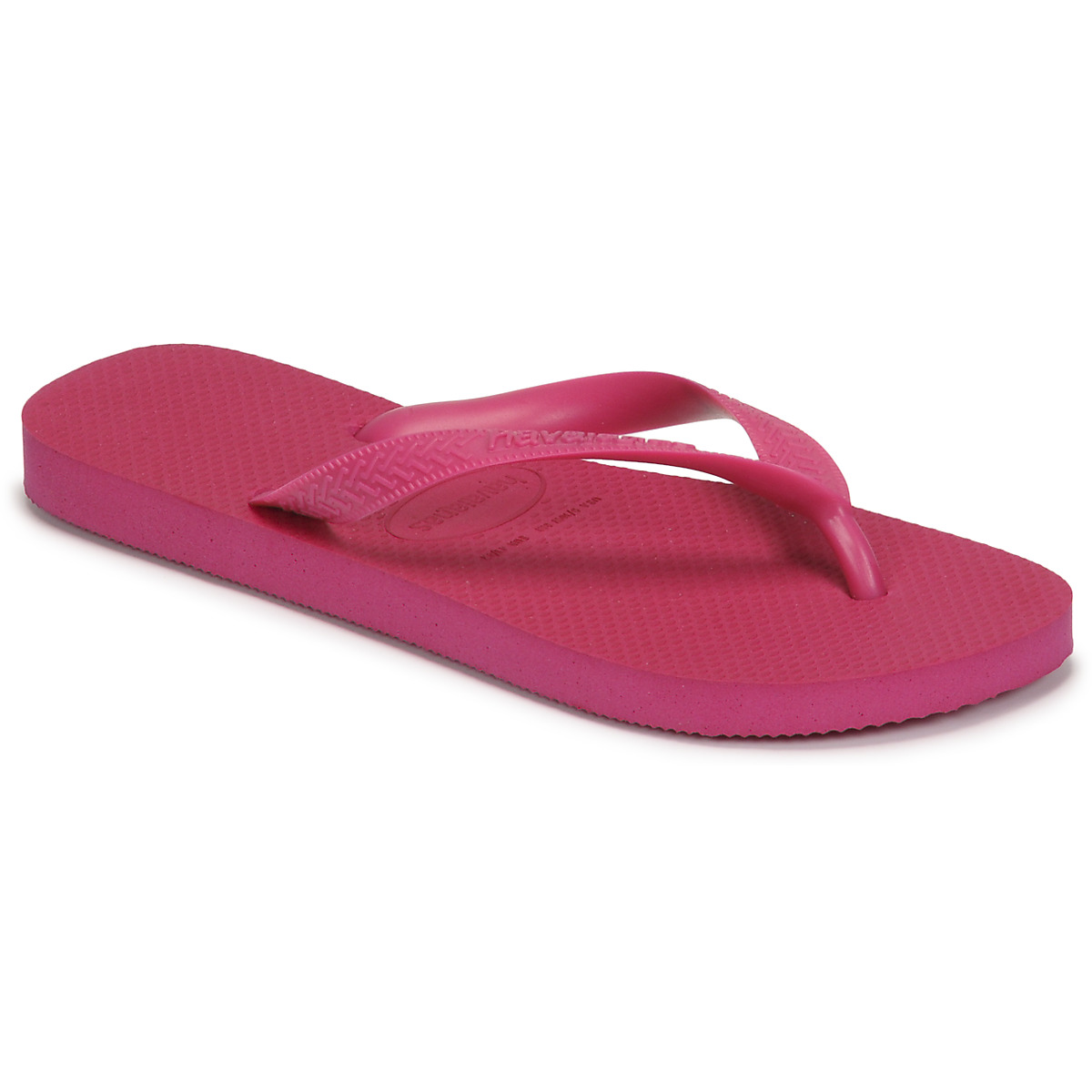 Παπούτσια Γυναίκα Σαγιονάρες Havaianas TOP Ροζ