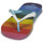 Παπούτσια Σαγιονάρες Havaianas TOP PRIDE ALLOVER Multicolour