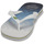 Παπούτσια Σαγιονάρες Havaianas BRASIL FRESH Μπλέ / Άσπρο