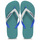 Παπούτσια Σαγιονάρες Havaianas TOP MIX Green