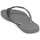 Παπούτσια Γυναίκα Σαγιονάρες Havaianas SLIM GLITTER II Grey