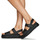 Παπούτσια Γυναίκα Σανδάλια / Πέδιλα Dr. Martens Voss Hydro Black