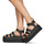 Παπούτσια Γυναίκα Σανδάλια / Πέδιλα Dr. Martens Blaire Quad Black Hydro Black