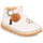 Παπούτσια Παιδί Σανδάλια / Πέδιλα Aster BIMBO Άσπρο