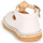 Παπούτσια Παιδί Σανδάλια / Πέδιλα Aster BIMBO Άσπρο