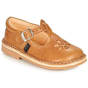 Παπούτσια Παιδί Σανδάλια / Πέδιλα Aster DINGO Camel