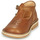 Παπούτσια Παιδί Σανδάλια / Πέδιλα Aster BIMBO Cognac