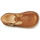 Παπούτσια Παιδί Σανδάλια / Πέδιλα Aster BIMBO Cognac