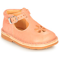 Παπούτσια Κορίτσι Μπαλαρίνες Aster BIMBO-2 Ροζ