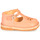 Παπούτσια Κορίτσι Μπαλαρίνες Aster BIMBO-2 Ροζ