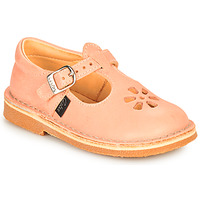Παπούτσια Κορίτσι Μπαλαρίνες Aster DINGO Ροζ