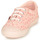 Παπούτσια Κορίτσι Χαμηλά Sneakers Aster VANILIE Ροζ