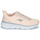 Παπούτσια Γυναίκα Χαμηλά Sneakers Kangaroos K-CR Ares Ροζ
