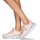 Παπούτσια Γυναίκα Χαμηλά Sneakers Kangaroos K-CR Ares Ροζ