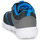 Παπούτσια Αγόρι Χαμηλά Sneakers Kangaroos KY-Chummy EV Grey / Μπλέ