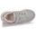 Παπούτσια Κορίτσι Χαμηλά Sneakers Kangaroos KQ-Fleet EV Grey / Ροζ