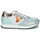 Παπούτσια Γυναίκα Χαμηλά Sneakers Victoria 1141132GRIS Multicolour