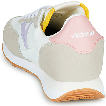 Victoria 1138100LILA Άσπρο / Violet