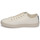 Παπούτσια Γυναίκα Χαμηλά Sneakers Victoria 1126160ROSA Άσπρο / Ροζ