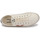 Παπούτσια Γυναίκα Χαμηλά Sneakers Victoria 1126160ROSA Άσπρο / Ροζ