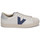 Παπούτσια Γυναίκα Χαμηλά Sneakers Victoria 1126142AZUL Άσπρο / Μπλέ