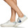 Παπούτσια Γυναίκα Χαμηλά Sneakers Victoria 1126142AZUL Άσπρο / Μπλέ