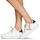 Παπούτσια Γυναίκα Χαμηλά Sneakers Victoria 1258201CUARZO Άσπρο / Beige