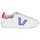 Παπούτσια Γυναίκα Χαμηλά Sneakers Victoria 1125288FUSHIA Άσπρο / Ροζ
