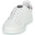 Παπούτσια Γυναίκα Χαμηλά Sneakers Victoria 1125288FUSHIA Άσπρο / Ροζ
