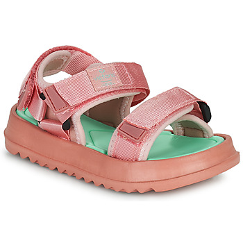 Παπούτσια Κορίτσι Σανδάλια / Πέδιλα Victoria 1152102ROSA Ροζ