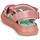Παπούτσια Κορίτσι Σανδάλια / Πέδιλα Victoria 1152102ROSA Ροζ